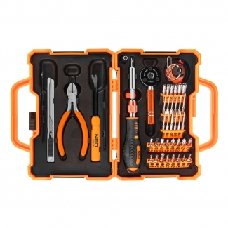 Końcówki wkrętakowe z uchwytem