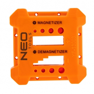 Magnetyzer/Demagnetyzer