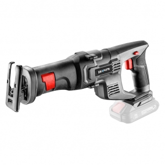 Pilarka szablowa akumulatorowa