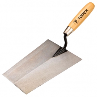 Kielnia trapezowa 200 x 140 mm