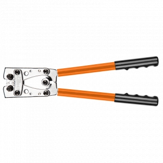 Szczypce do zaciskania...