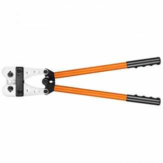 Szczypce do zaciskania...