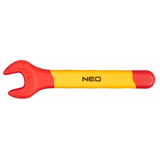 Klucz płaski jednostronny...