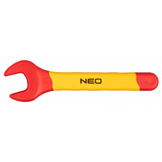 Klucz płaski jednostronny...