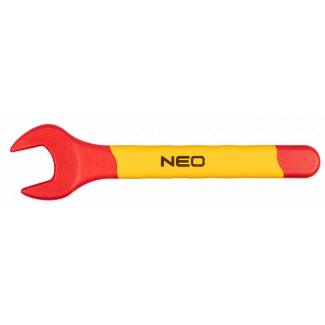 Klucz płaski jednostronny...