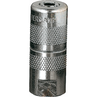 Końcówka smarownicza