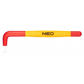 Klucz sześciokątny 1000V