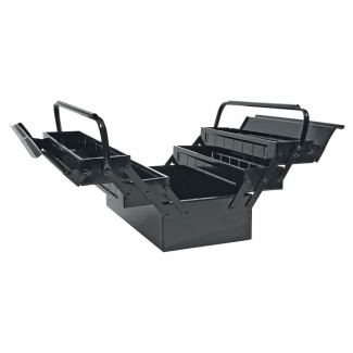 Skrzynka narzędziowa