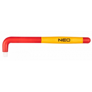 Klucz sześciokątny 1000V