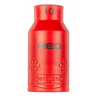 Nasadka sześciokątna 1000V