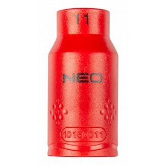 Nasadka sześciokątna 1000V