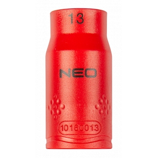 Nasadka sześciokątna 1000V