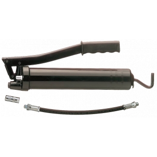 Smarownica dźwigniowa