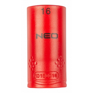 Nasadka sześciokątna 1000V