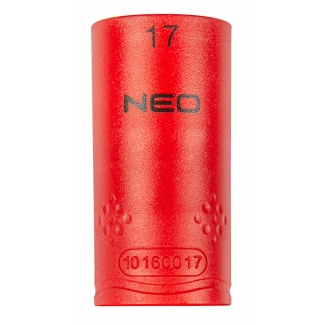 Nasadka sześciokątna 1000V