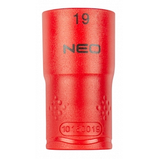 Nasadka sześciokątna 1000V