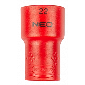 Nasadka sześciokątna 1000V