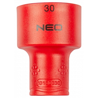 Nasadka sześciokątna 1000V