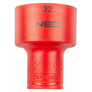 Nasadka sześciokątna 1000V