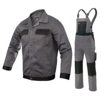 UBRANIE ROBOCZE ART.MAS