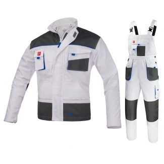 UBRANIE ROBOCZE CLASSIC