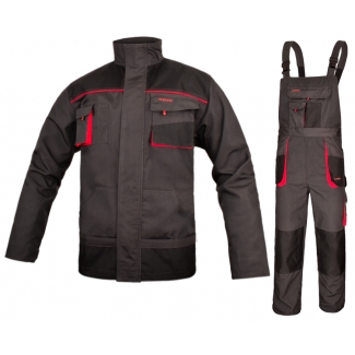 UBRANIE ROBOCZE CLASSIC