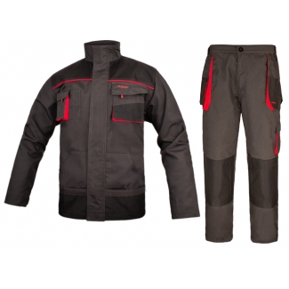 UBRANIE ROBOCZE CLASSIC