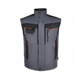 KAMIZELKA OCIEPLANA CLASS-TOP