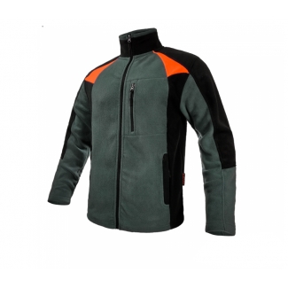 BLUZA POLAROWA  ART.MAS