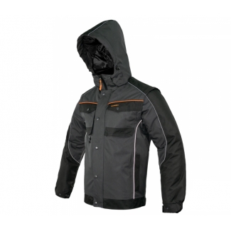 KURTKA OCIEPLANA WINOX CLASSIC