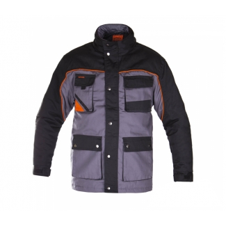 KURTKA OCIEPLANA ART.MAS