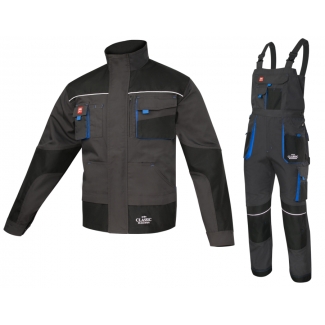 UBRANIE ROBOCZE MAXIMUS