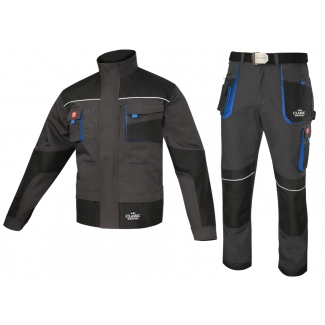 UBRANIE ROBOCZE MAXIMUS