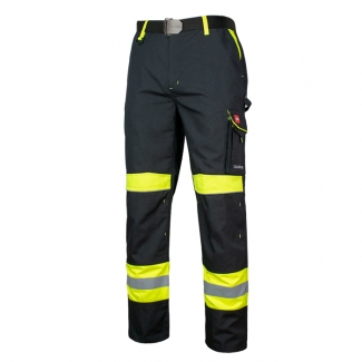 SPODNIE DO PASA ODBLASKOWE