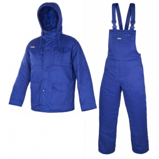 UBRANIE ROBOCZE OCIEPLANE...