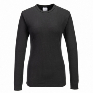 Women's Thermal T-Shirt...