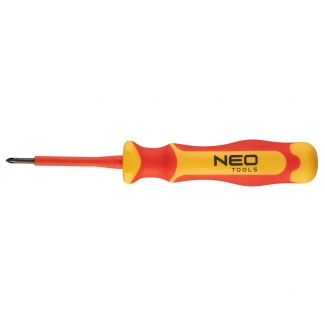 Wkrętak krzyżowy PH 1000V