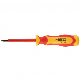 Wkrętak krzyżowy PH 1000V