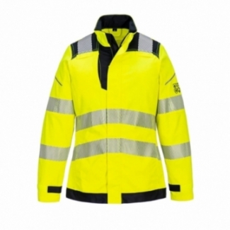 PW3 FR Hi-Vis Women's Work...