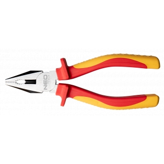 Szczypce uniwersalne 1000V