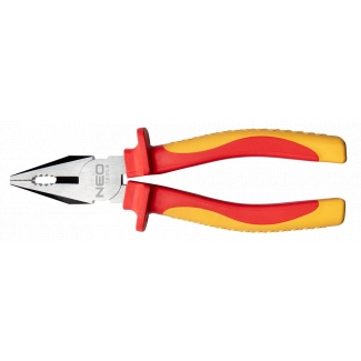 Szczypce uniwersalne 1000V