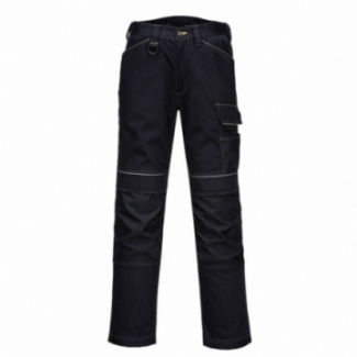 PW3 Lined Winter Work Trouser