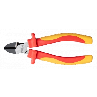 Szczypce boczne 1000V