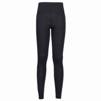 Legginsy z wełny Merino