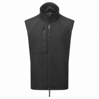Kamizelka Softshell WX2 (2L)