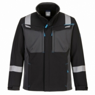 Softshell trudnopalny WX3