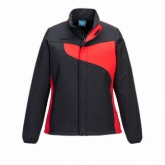 Softshell damski PW2 (2L)