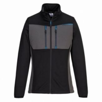 Polar WX3 Full Zip Tech