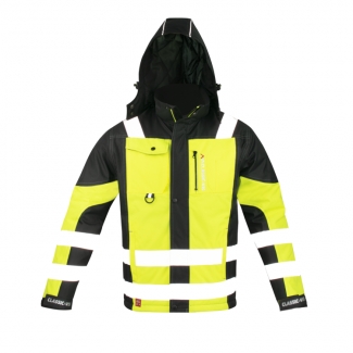 KURTKA CLASSIC-VIS  OXFORD