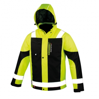 KURTKA OCIEPLANA ECLIPSE...